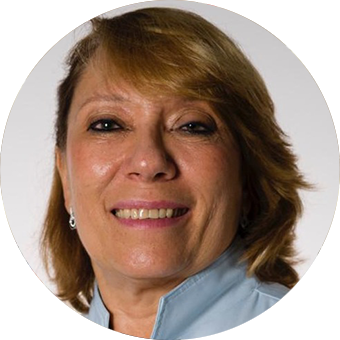 imagem de um médico