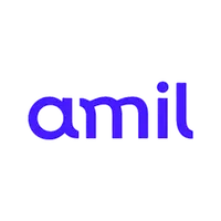 logo da amill